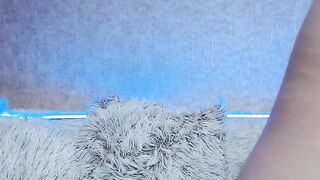 Naughty__cutie_ naughty girl masturbates her thick clit2021-03-18