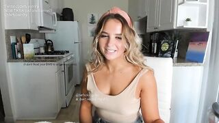 Befxckingnice hot beauty shows tits and fingering pussy with vibrator 0:33 2021-05-04