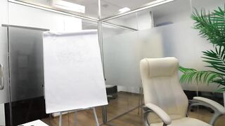 Babesgowild naked girls love to masturbate pussies in the office 19:55 2021-06-08