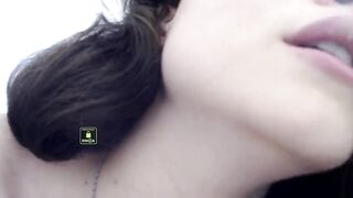 Demurelixir young beauty slowly takes off her clothes and touches her charms 14:58 2021-06-16