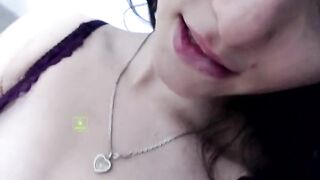 Demurelixir young beauty slowly takes off her clothes and touches her charms 14:58 2021-06-16