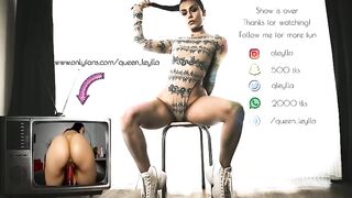 Queen_leylla 2021-09-28 16:18