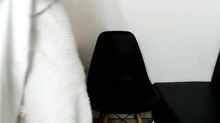 Sharon  hot mature busty has a secret sex with her lover via camera 2019-10-20