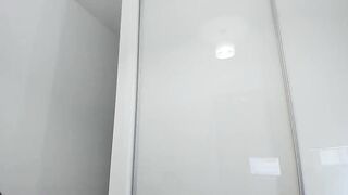 Jungespaar2822 yoga with a sex toy in a role of a naked petite instructor 2019-10-20