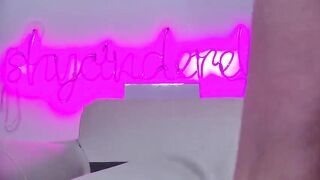 Shycinderella 2022-04-09 17:27