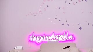 Shycinderella 2022-04-09 17:27