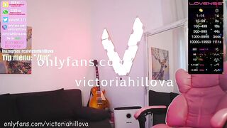 Victoriahillova 2022-04-27 20:21