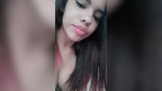 Candacexxhot teen bares her tight ass in front of her young chubby friend with big tits in public 2019-02-05 21:58