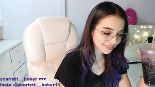 Scarlett  baker 2019-02-07 00:58