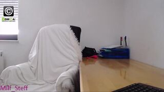 Milf steff 2019-05-07 11:23